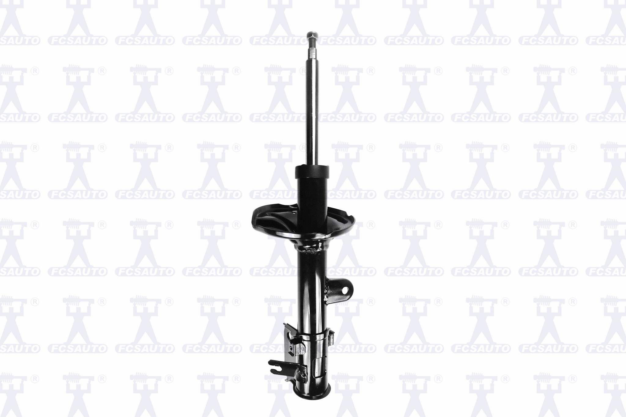 Focus Auto Parts Suspension Strut Assembly  top view frsport 331900R