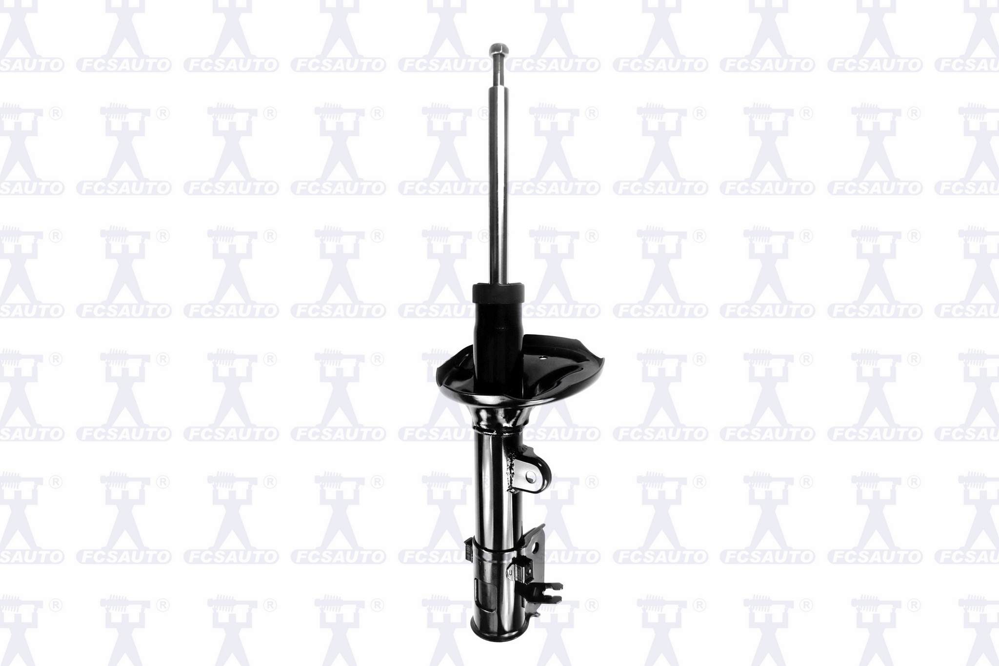 Focus Auto Parts Suspension Strut Assembly  top view frsport 331901L