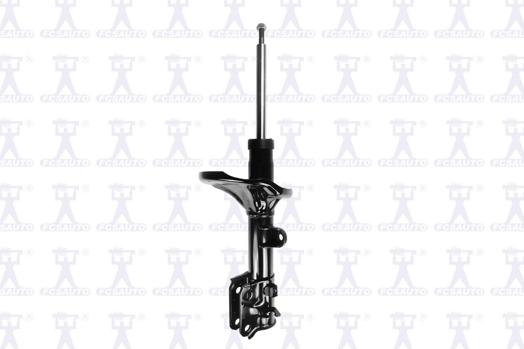 Focus Auto Parts Suspension Strut Assembly  top view frsport 331901R