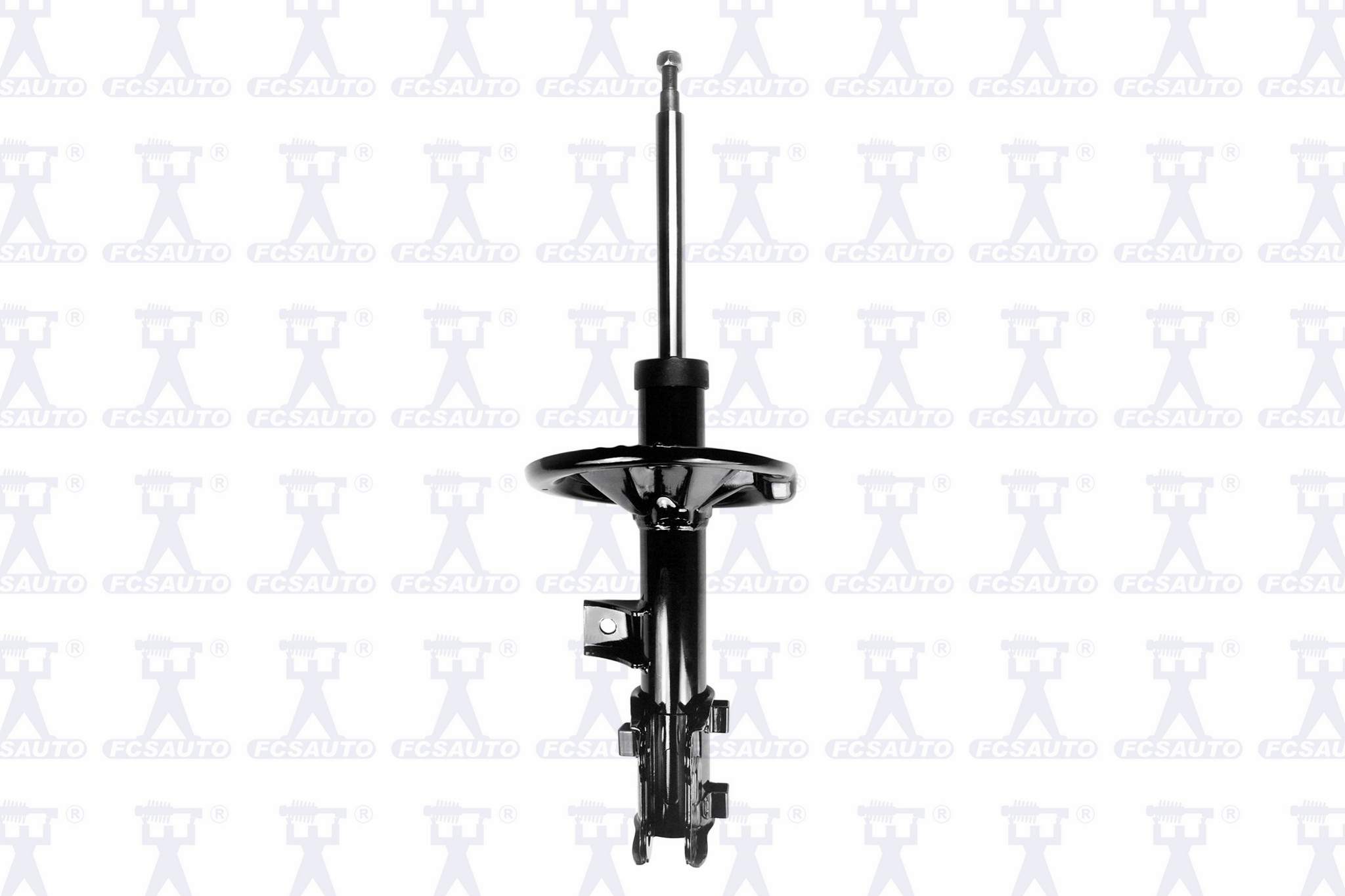 Focus Auto Parts Suspension Strut Assembly  top view frsport 331909R