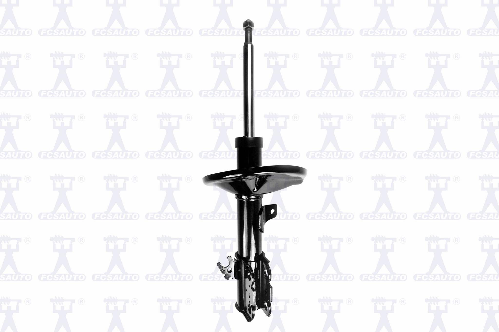 Focus Auto Parts Suspension Strut Assembly  top view frsport 332305L