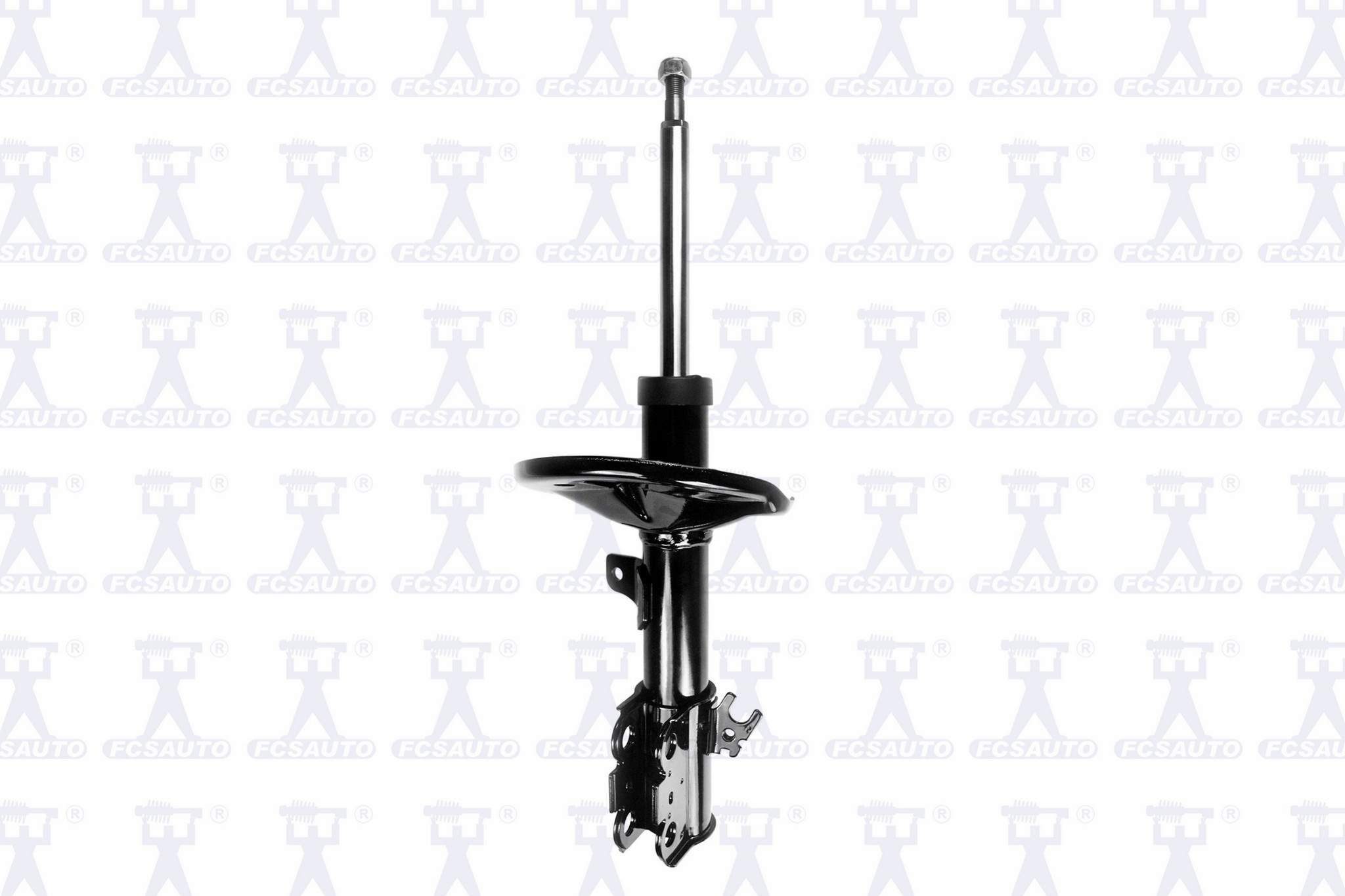 Focus Auto Parts Suspension Strut Assembly  top view frsport 332305R