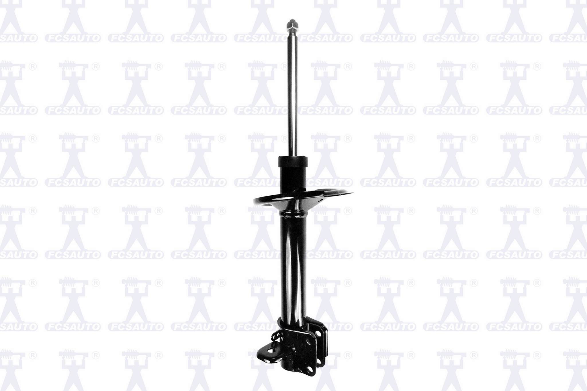 Focus Auto Parts Suspension Strut Assembly  top view frsport 332328R