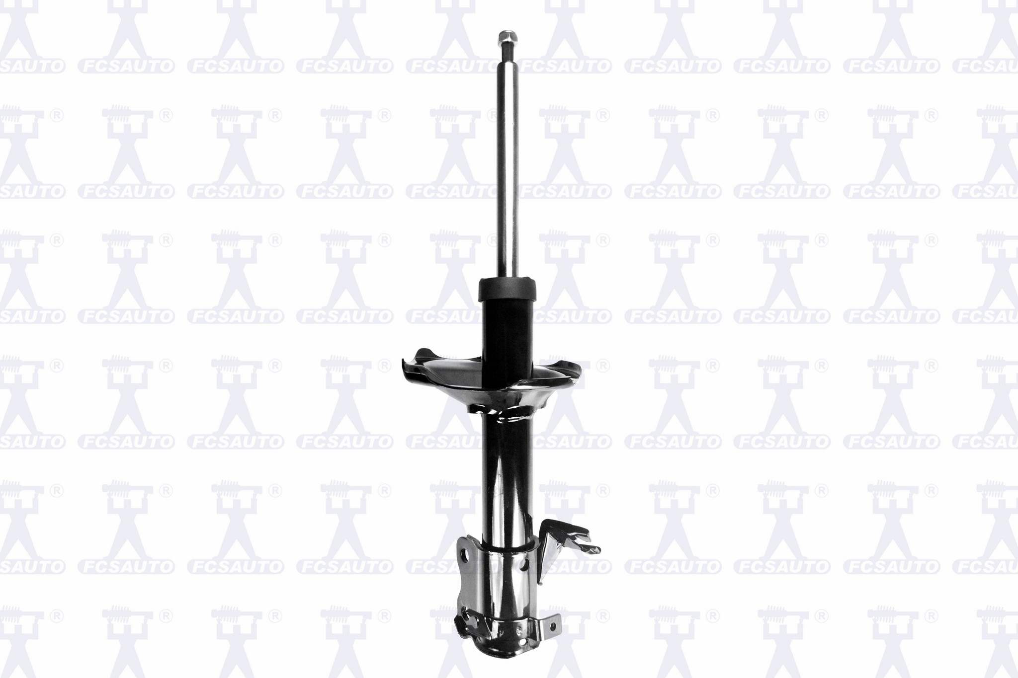 Focus Auto Parts Suspension Strut Assembly  top view frsport 332330L