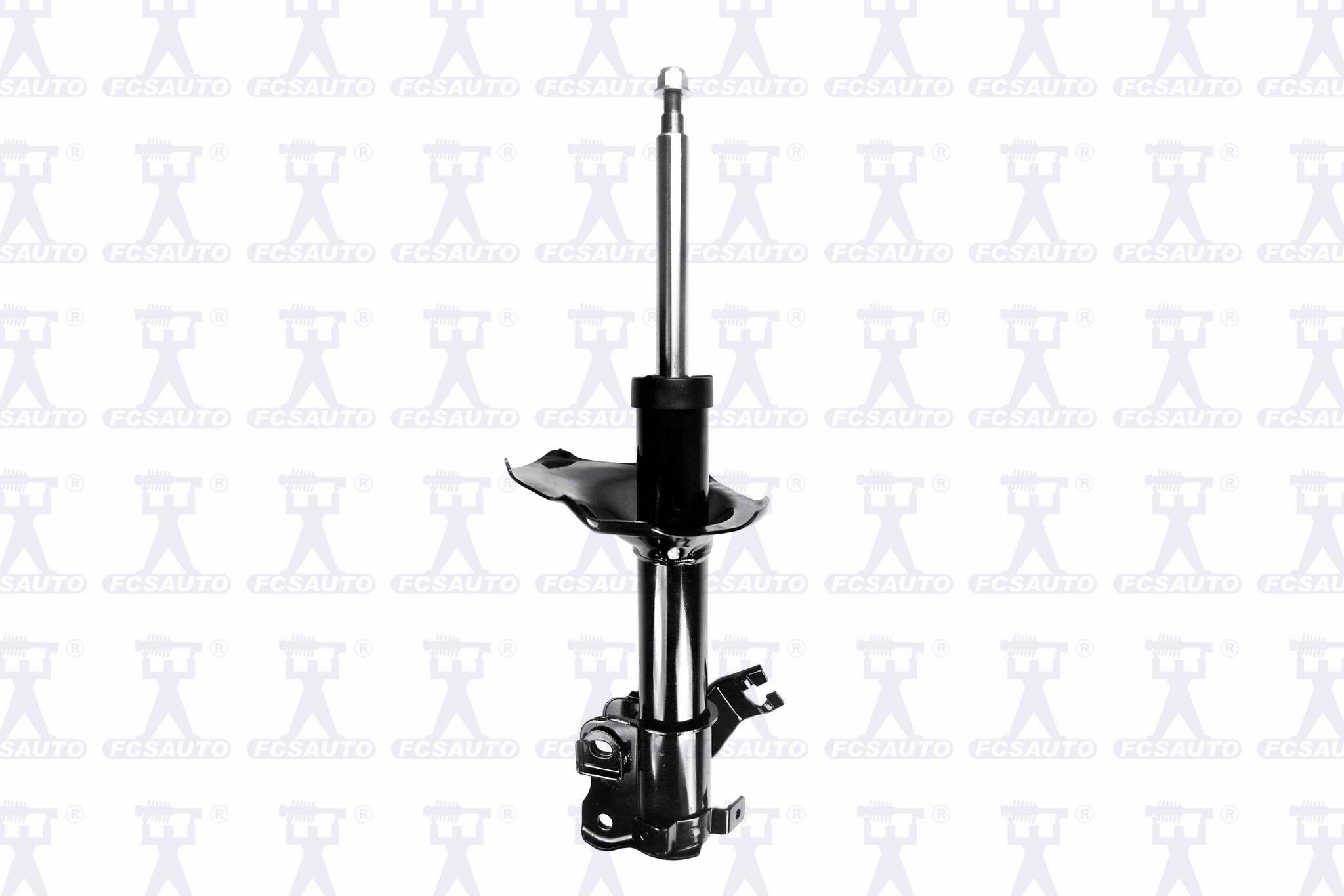 Focus Auto Parts Suspension Strut Assembly  top view frsport 332331L