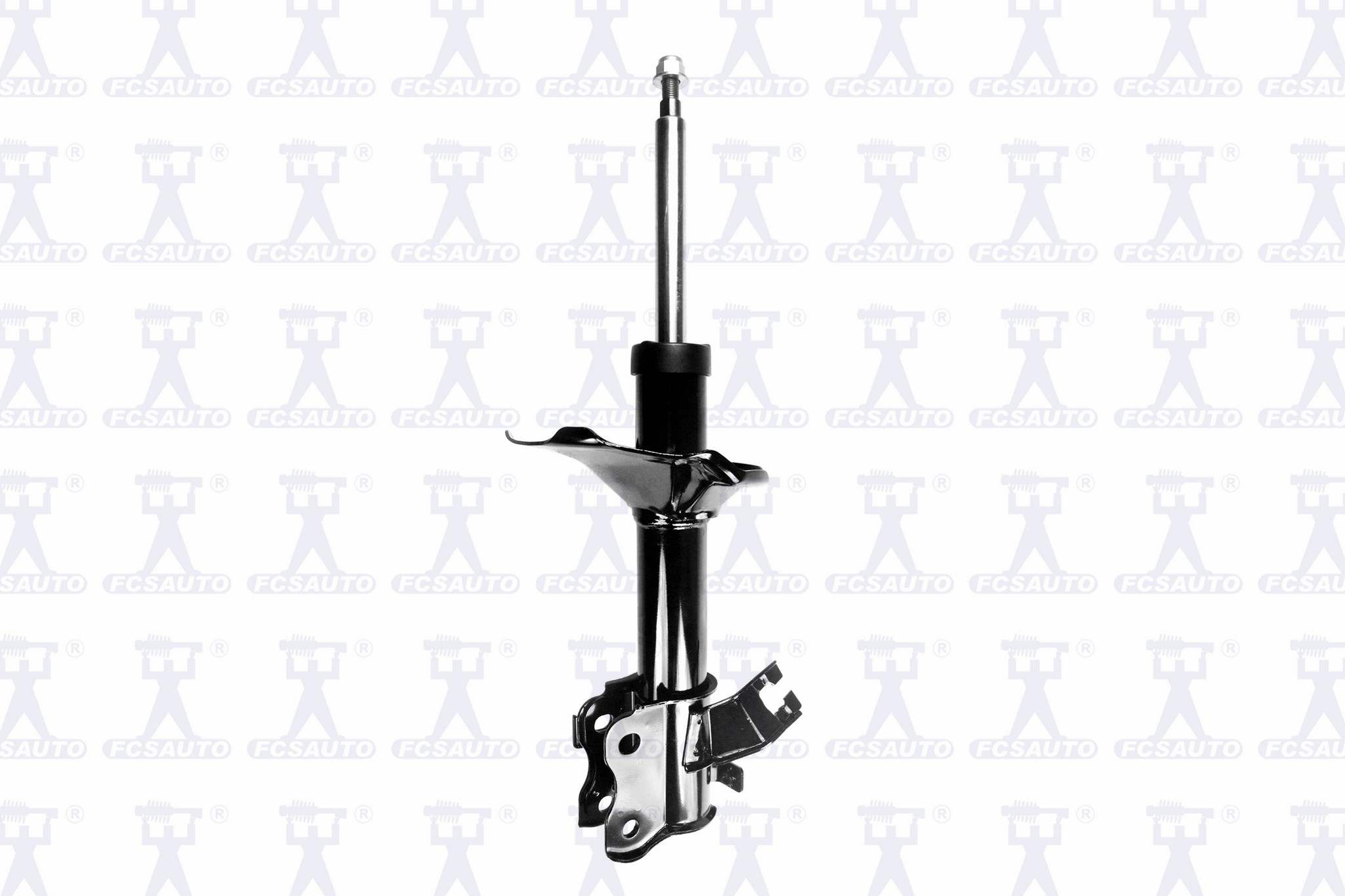 Focus Auto Parts Suspension Strut Assembly  top view frsport 332331R