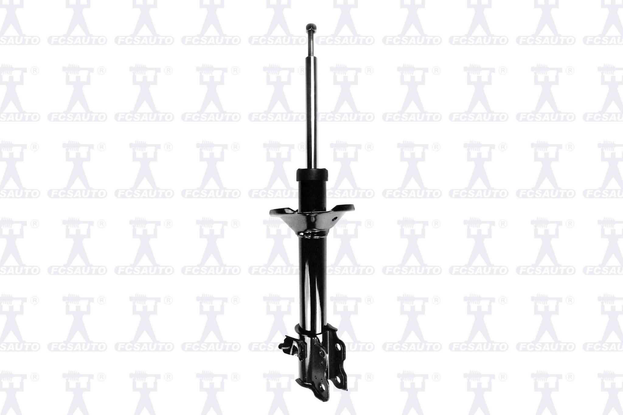 Focus Auto Parts Suspension Strut Assembly  top view frsport 332332L