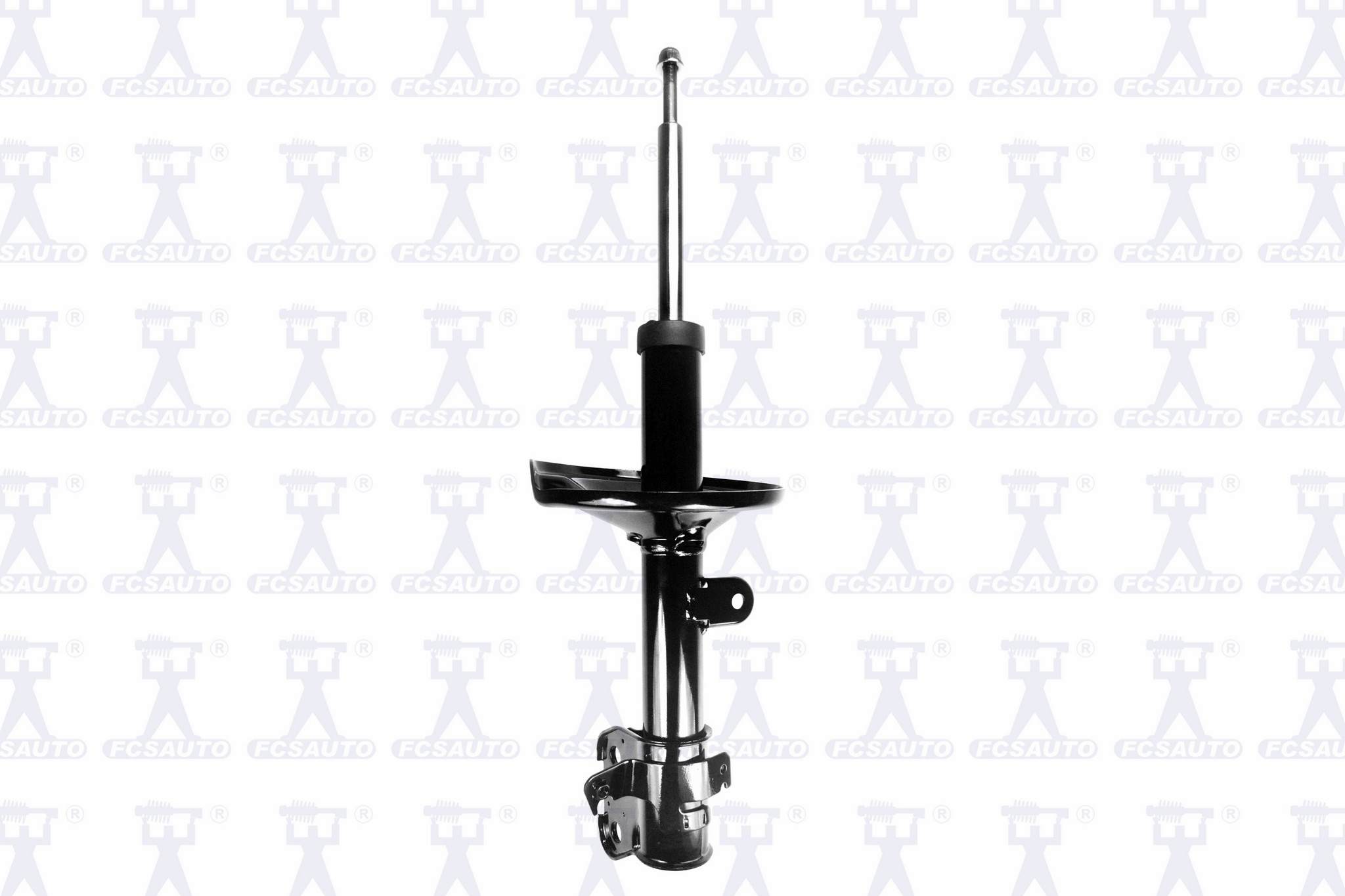 Focus Auto Parts Suspension Strut Assembly  top view frsport 332342R