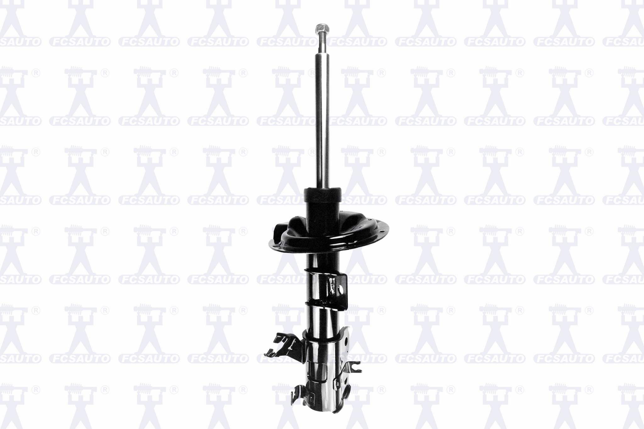 Focus Auto Parts Suspension Strut Assembly  top view frsport 332350R