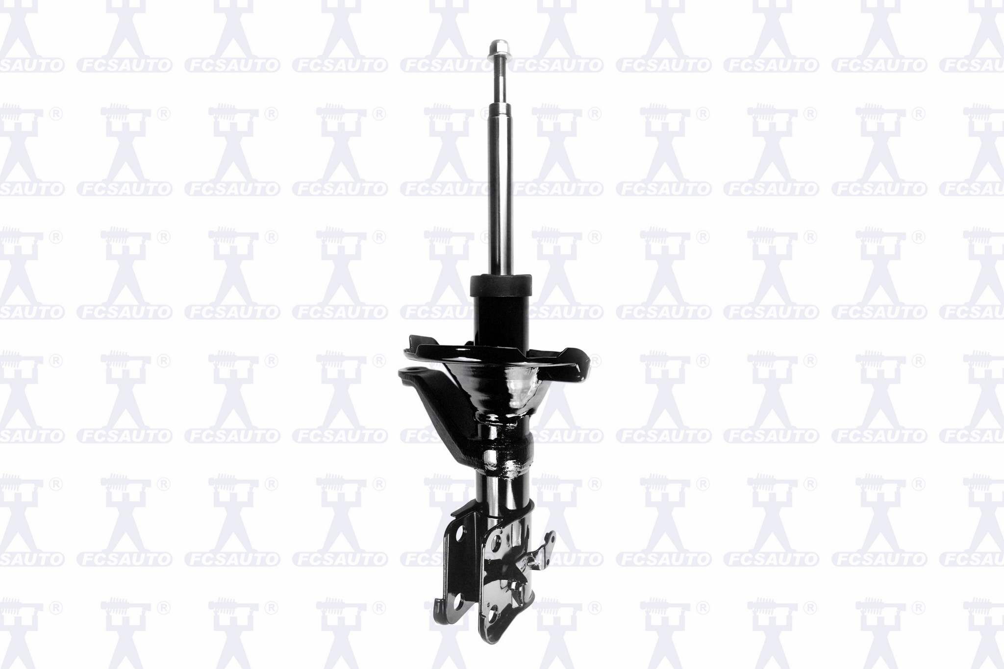 Focus Auto Parts Suspension Strut Assembly  top view frsport 332357R