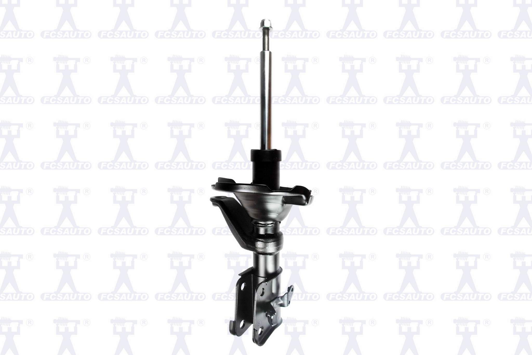 Focus Auto Parts Suspension Strut Assembly  top view frsport 332358R