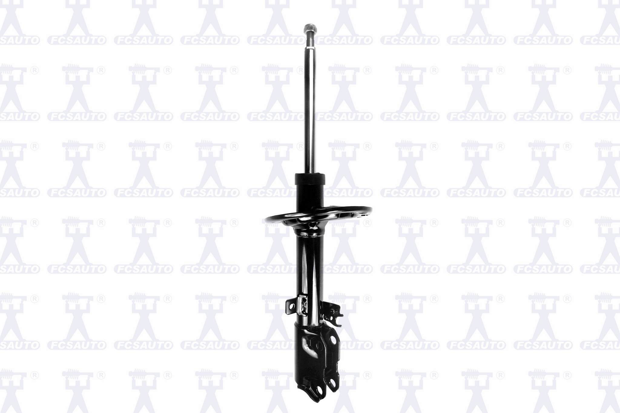 Focus Auto Parts Suspension Strut Assembly  top view frsport 332360R