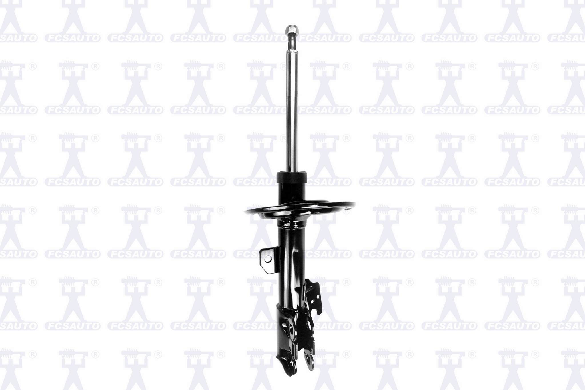 Focus Auto Parts Suspension Strut Assembly  top view frsport 332367R