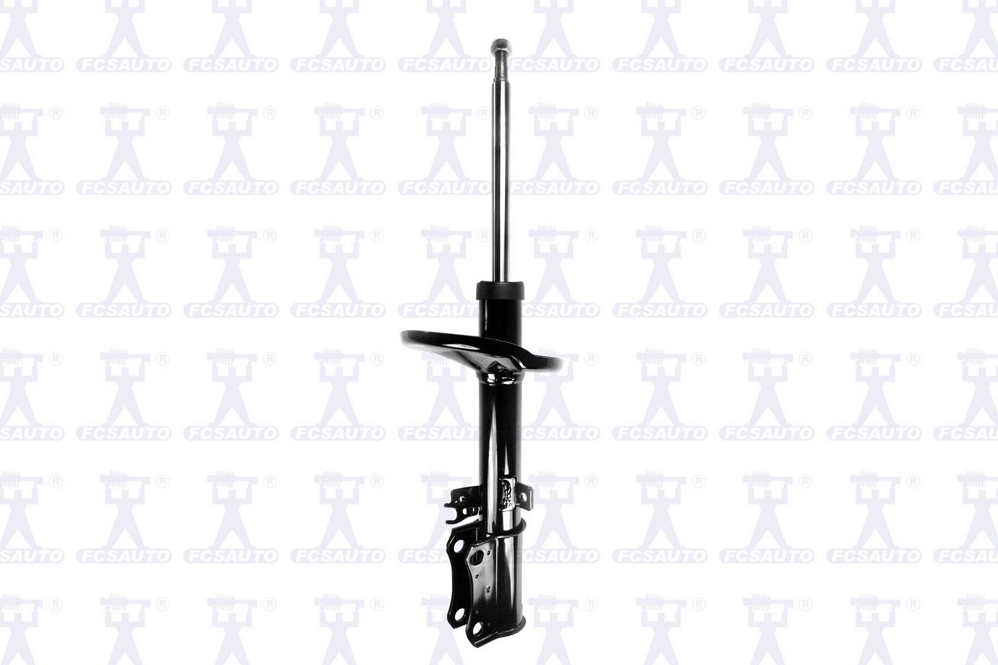 Focus Auto Parts Suspension Strut Assembly  top view frsport 332369L