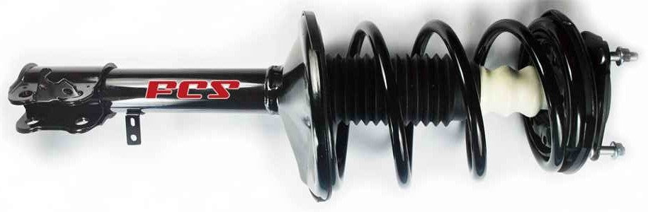 Focus Auto Parts Suspension Strut and Coil Spring Assembly  top view frsport 3331623L