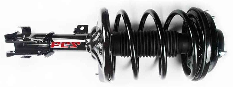 Focus Auto Parts Suspension Strut and Coil Spring Assembly  top view frsport 3331663R