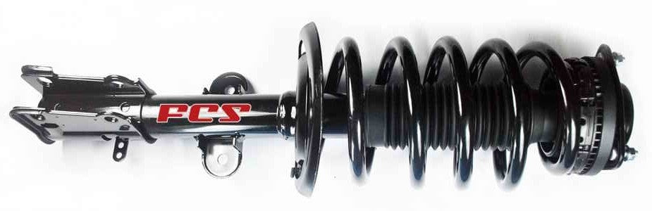 Focus Auto Parts Suspension Strut and Coil Spring Assembly  top view frsport 3331821R