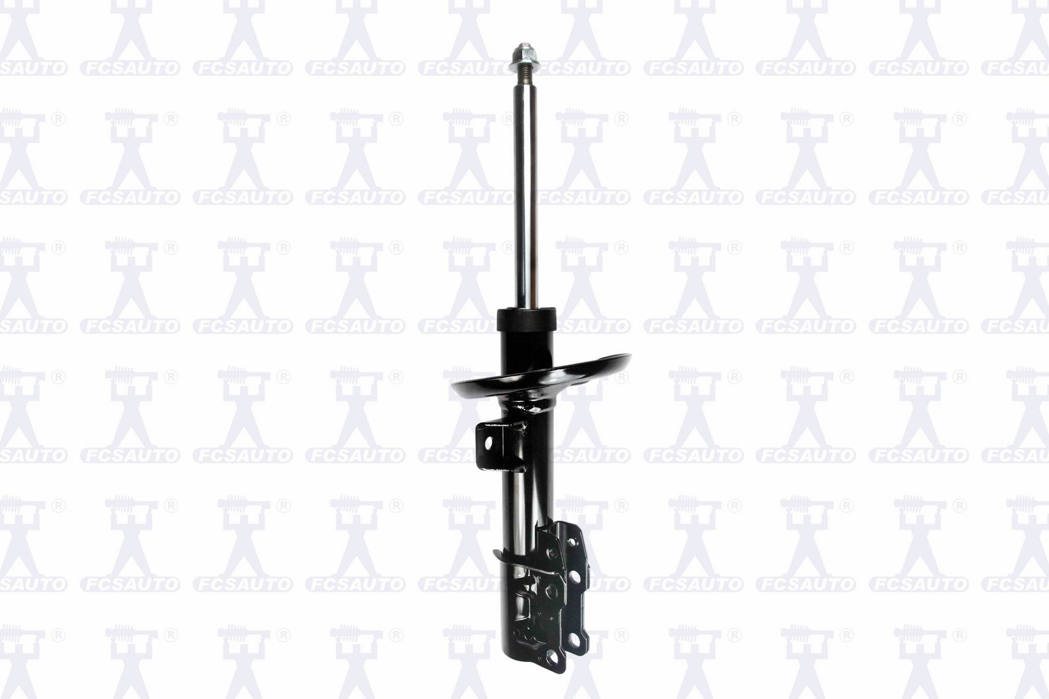 Focus Auto Parts Suspension Strut Assembly  top view frsport 333270R