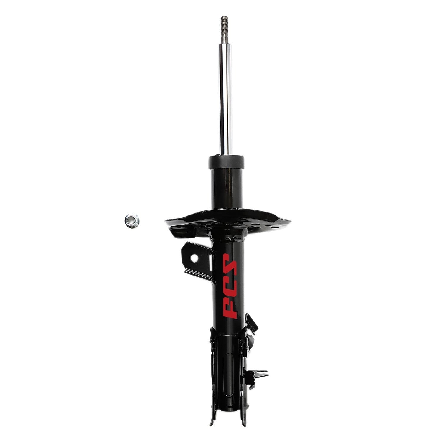 Focus Auto Parts Suspension Strut Assembly  top view frsport 333283R