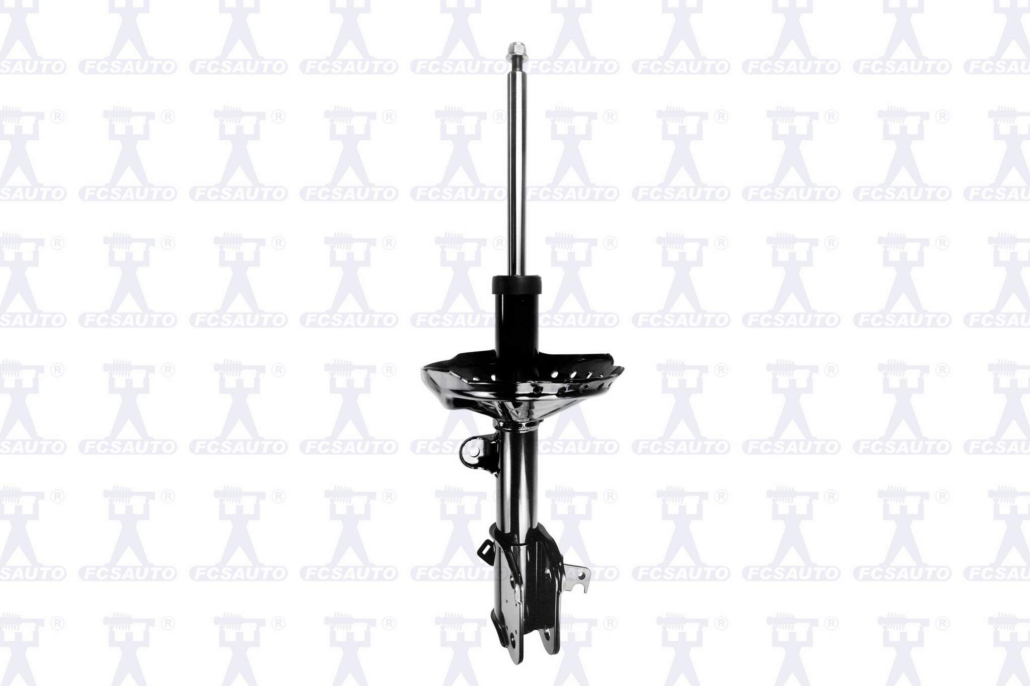 Focus Auto Parts Suspension Strut Assembly  top view frsport 333291R