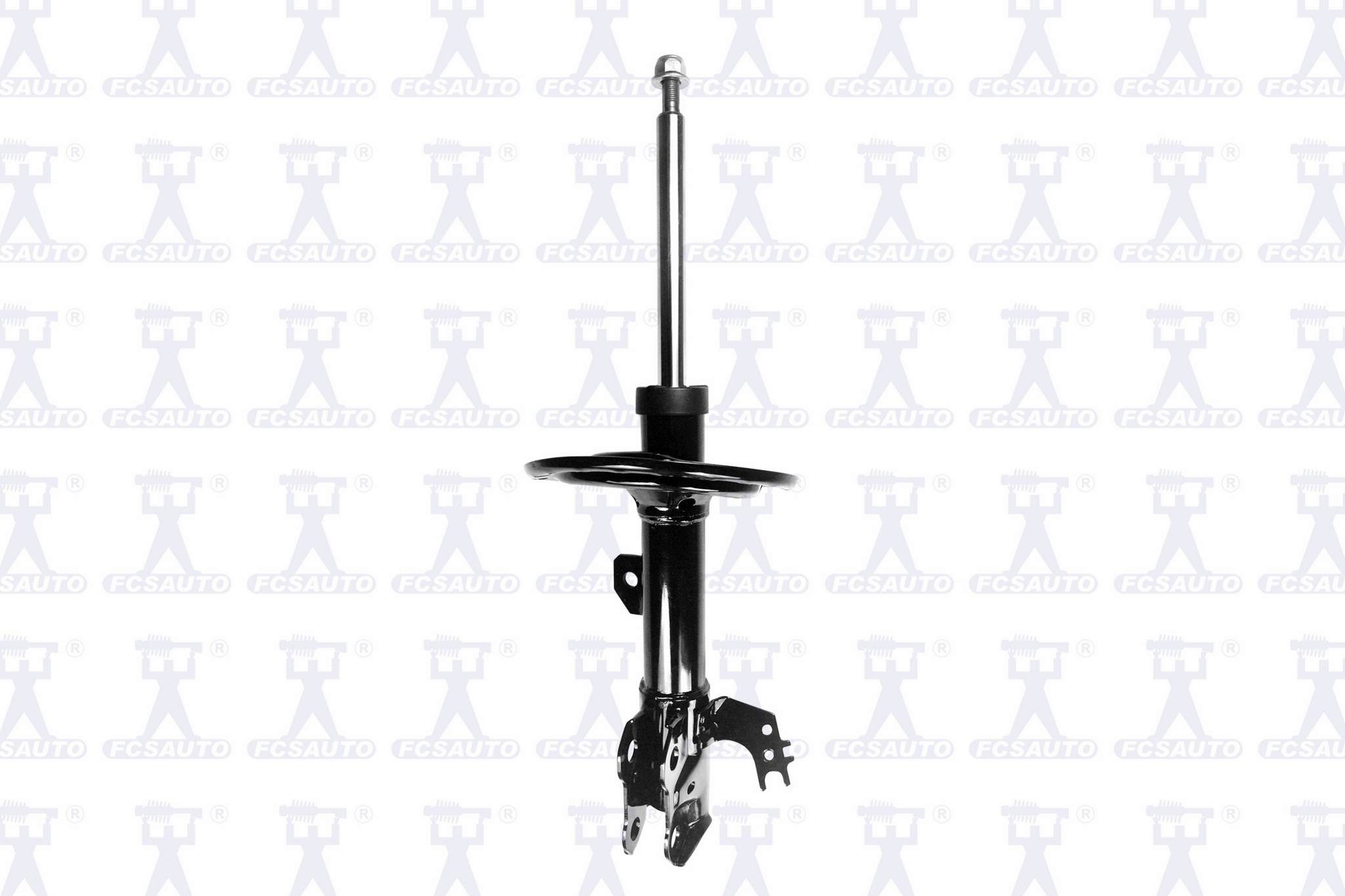 Focus Auto Parts Suspension Strut Assembly  top view frsport 333313R