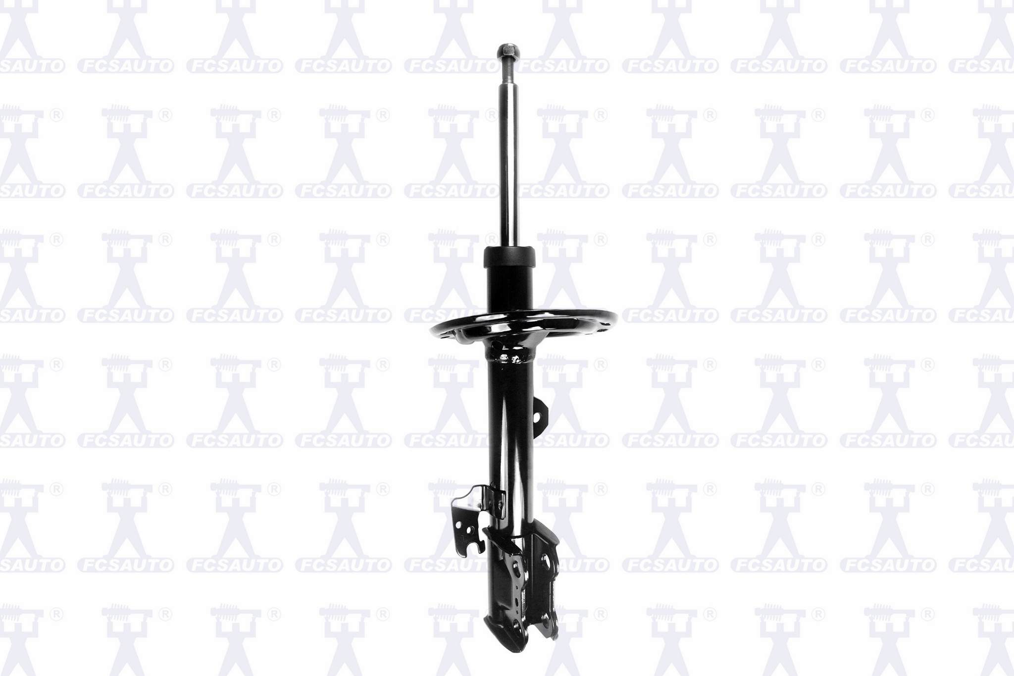 Focus Auto Parts Suspension Strut Assembly  top view frsport 333319L