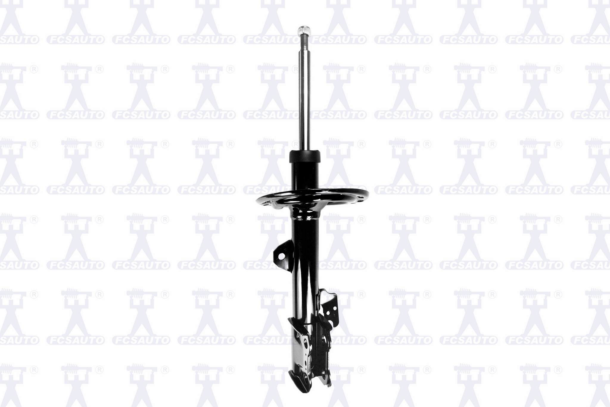 Focus Auto Parts Suspension Strut Assembly  top view frsport 333319R