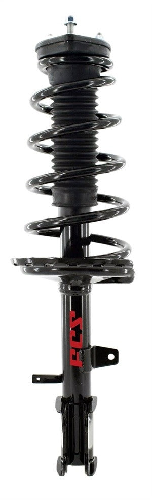 Focus Auto Parts Suspension Strut and Coil Spring Assembly  top view frsport 3333320L