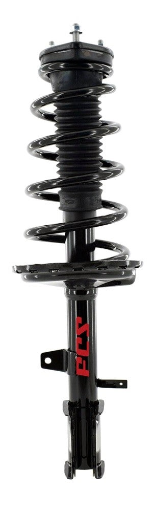 Focus Auto Parts Suspension Strut and Coil Spring Assembly  top view frsport 3333320R