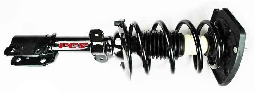 Focus Auto Parts Suspension Strut and Coil Spring Assembly  top view frsport 3333354L