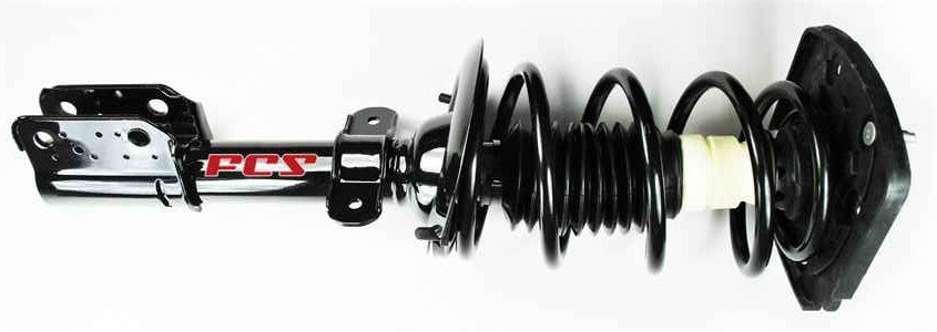 Focus Auto Parts Suspension Strut and Coil Spring Assembly  top view frsport 3333354R