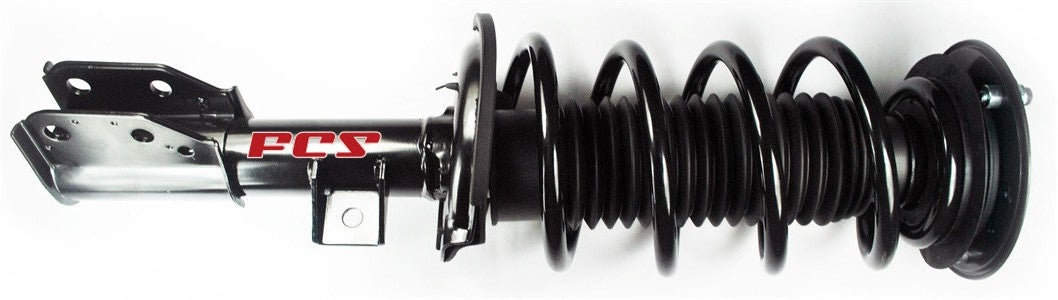 Focus Auto Parts Suspension Strut and Coil Spring Assembly  top view frsport 3333392L