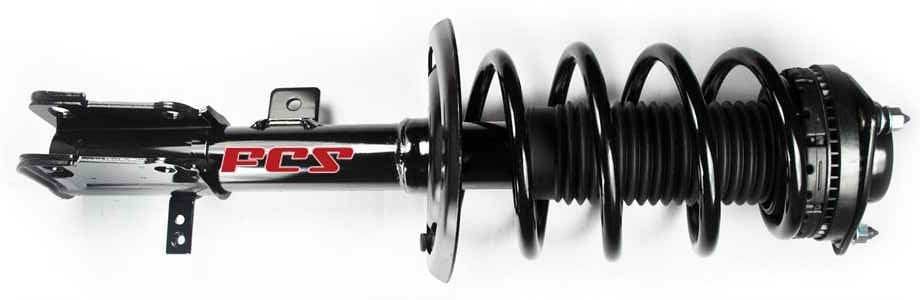 Focus Auto Parts Suspension Strut and Coil Spring Assembly  top view frsport 3333406R