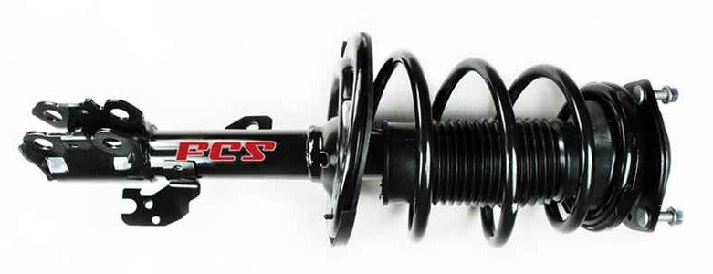 Focus Auto Parts Suspension Strut and Coil Spring Assembly  top view frsport 3333444R