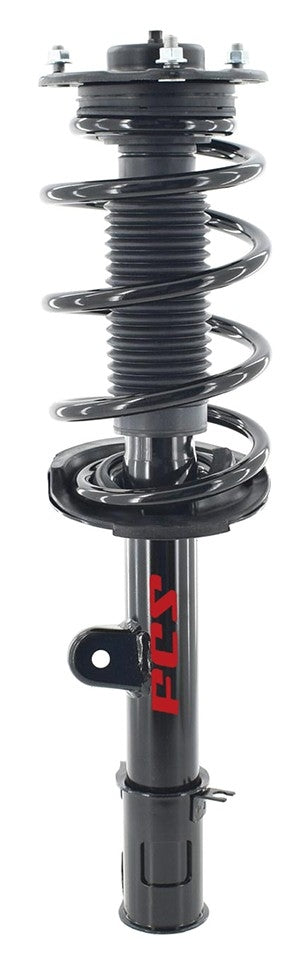 Focus Auto Parts Suspension Strut and Coil Spring Assembly  top view frsport 3333447L