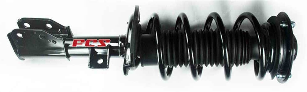 Focus Auto Parts Suspension Strut and Coil Spring Assembly  top view frsport 3333467L