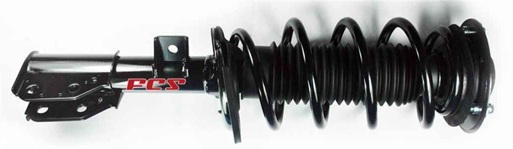 Focus Auto Parts Suspension Strut and Coil Spring Assembly  top view frsport 3333467R