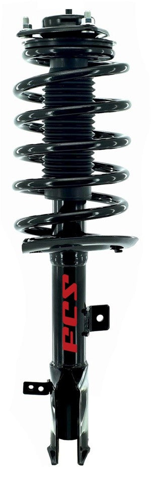 Focus Auto Parts Suspension Strut and Coil Spring Assembly  top view frsport 3333508L