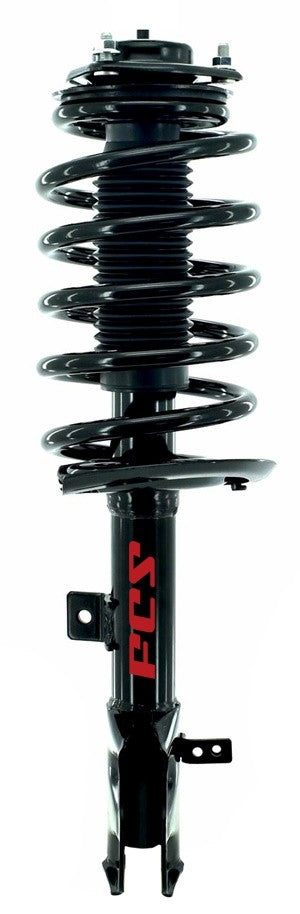 Focus Auto Parts Suspension Strut and Coil Spring Assembly  top view frsport 3333508R