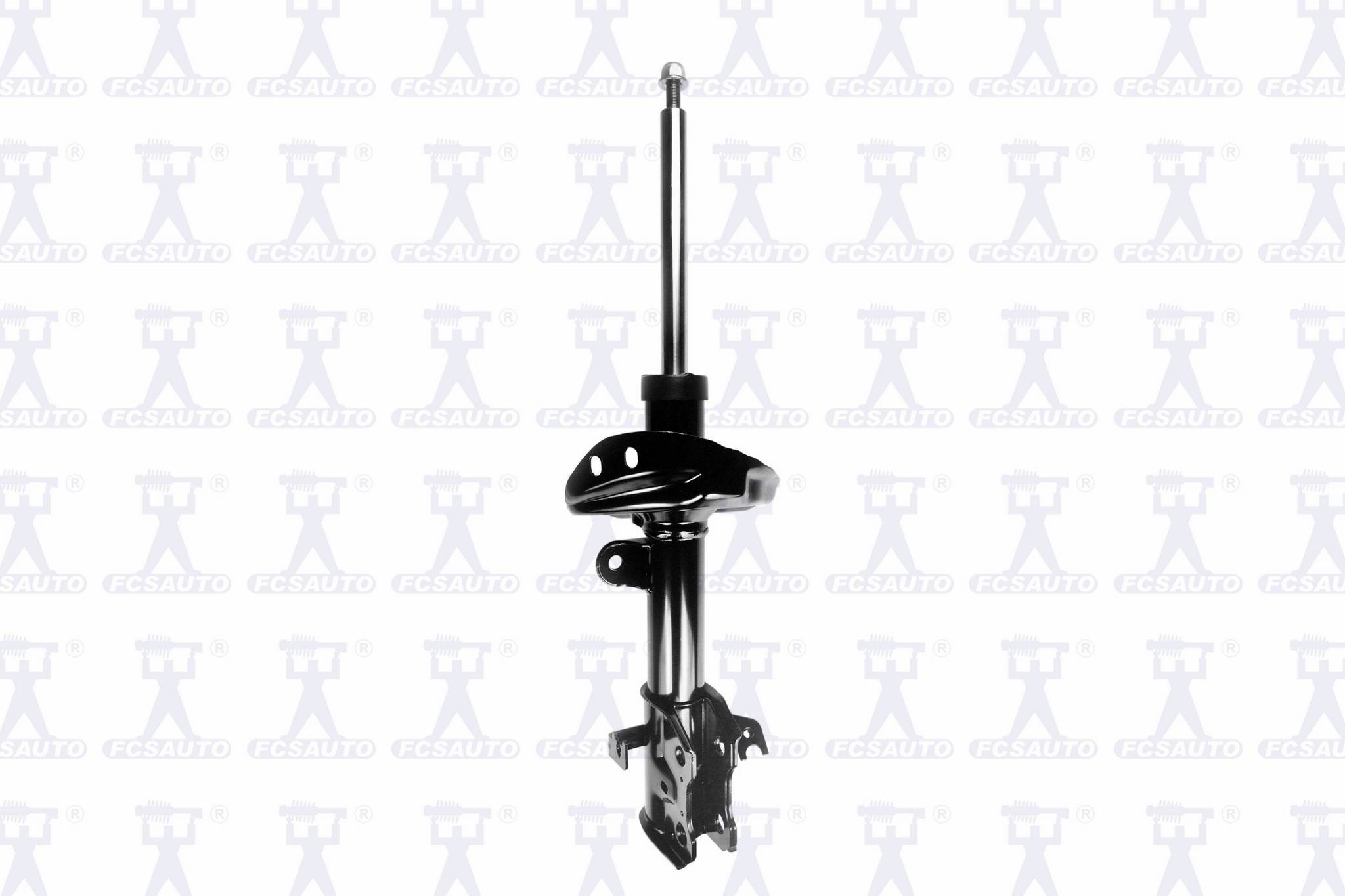 Focus Auto Parts Suspension Strut Assembly  top view frsport 333365R