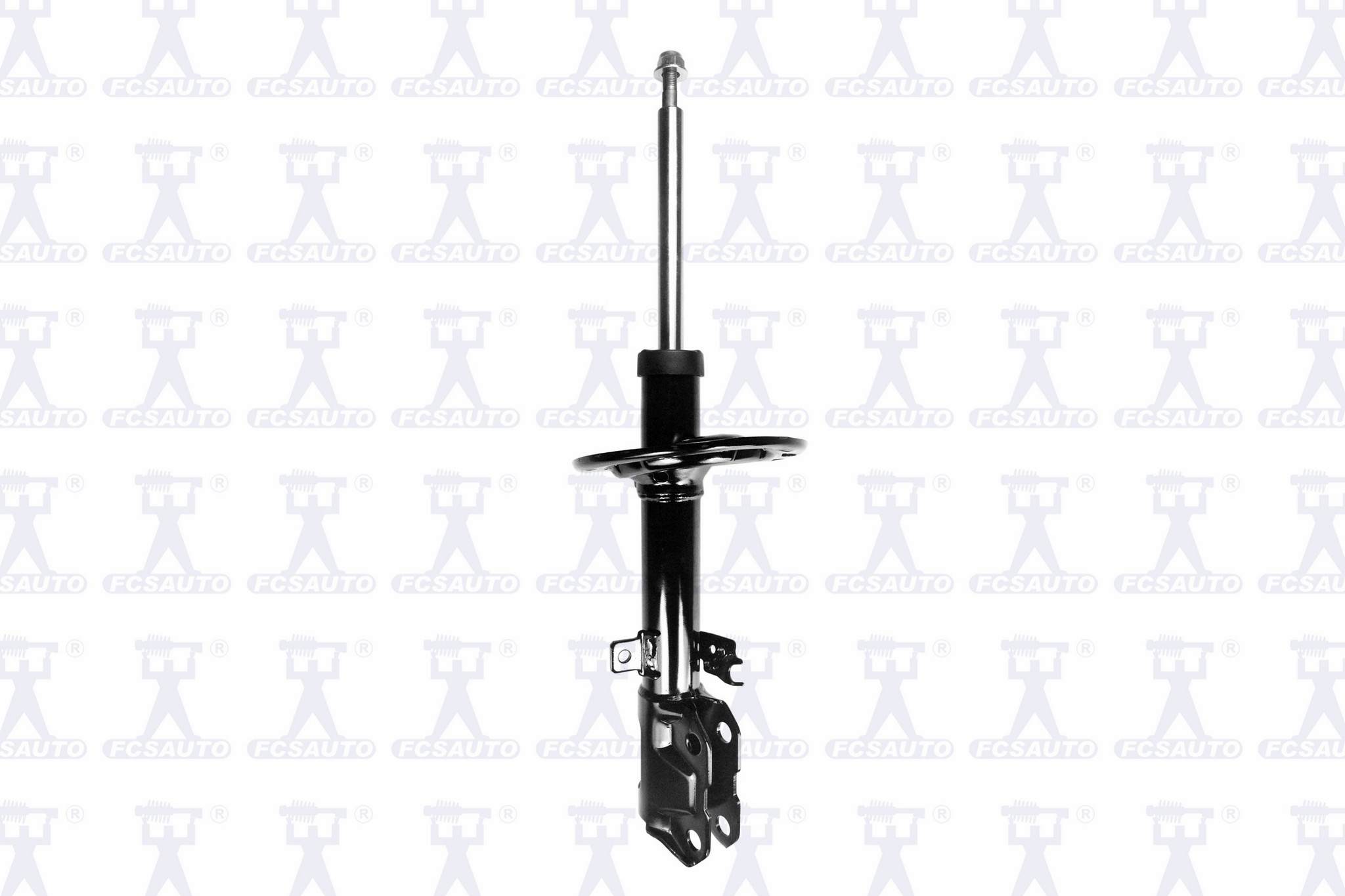 Focus Auto Parts Suspension Strut Assembly  top view frsport 333376R