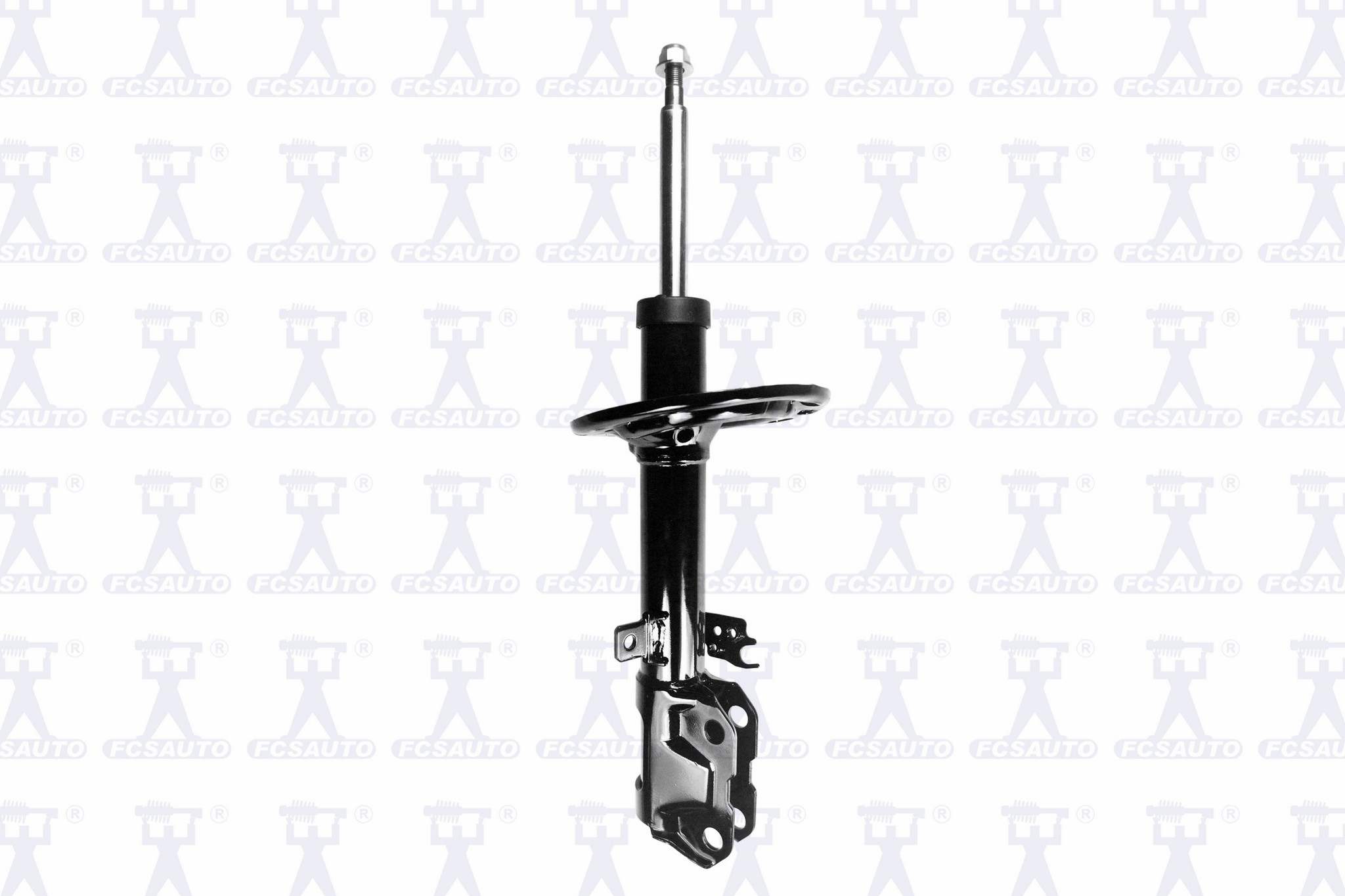 Focus Auto Parts Suspension Strut Assembly  top view frsport 333377R