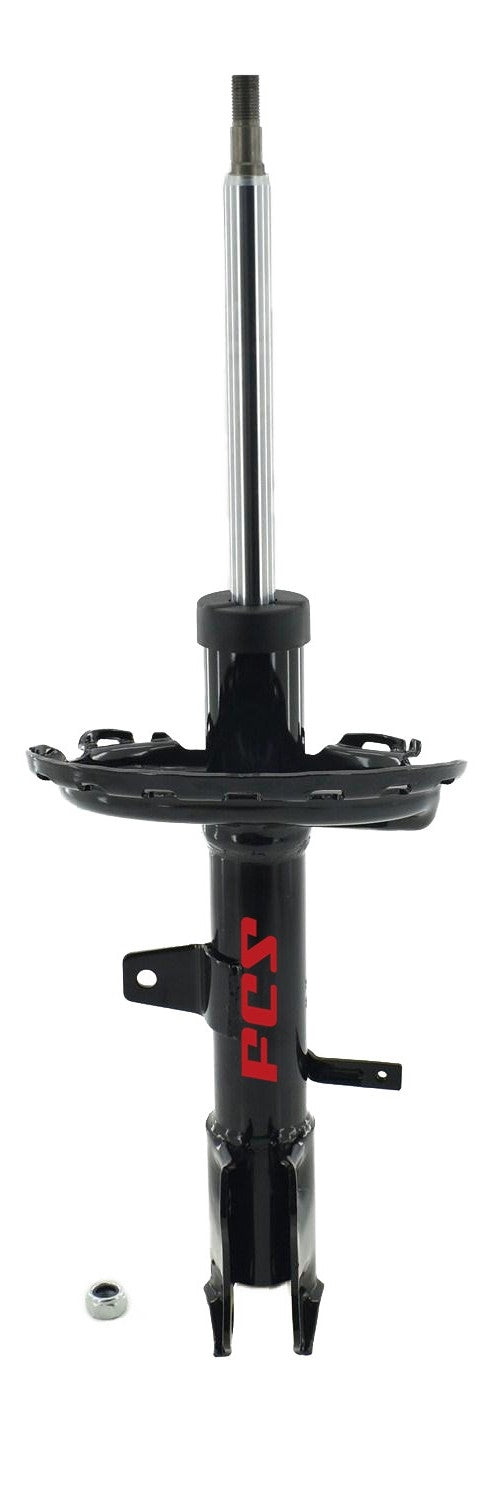 Focus Auto Parts Suspension Strut Assembly  top view frsport 333379R