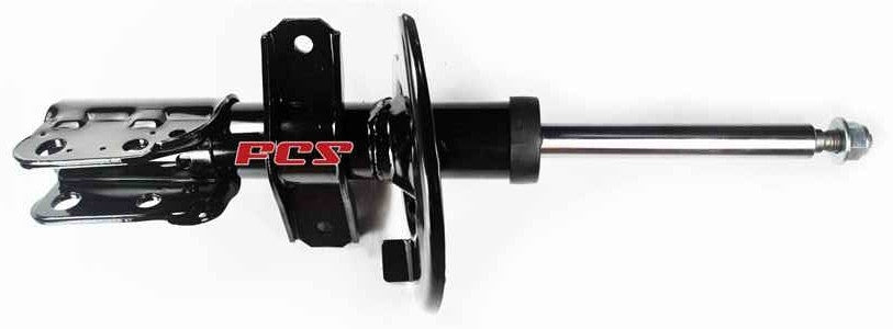 Focus Auto Parts Suspension Strut Assembly  top view frsport 333405