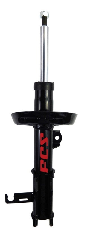 Focus Auto Parts Suspension Strut Assembly  top view frsport 333415L