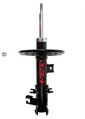 Focus Auto Parts Suspension Strut Assembly  top view frsport 333426L