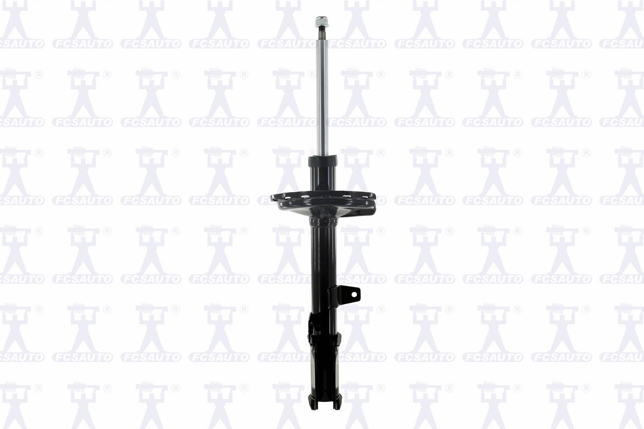 Focus Auto Parts Suspension Strut Assembly  top view frsport 333435L