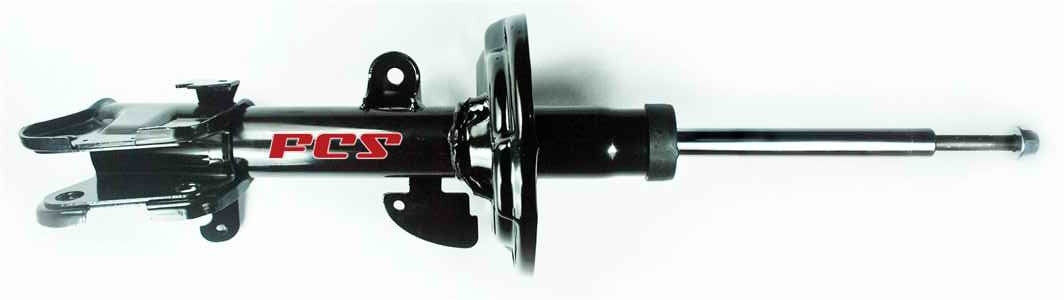 Focus Auto Parts Suspension Strut Assembly  top view frsport 333443R