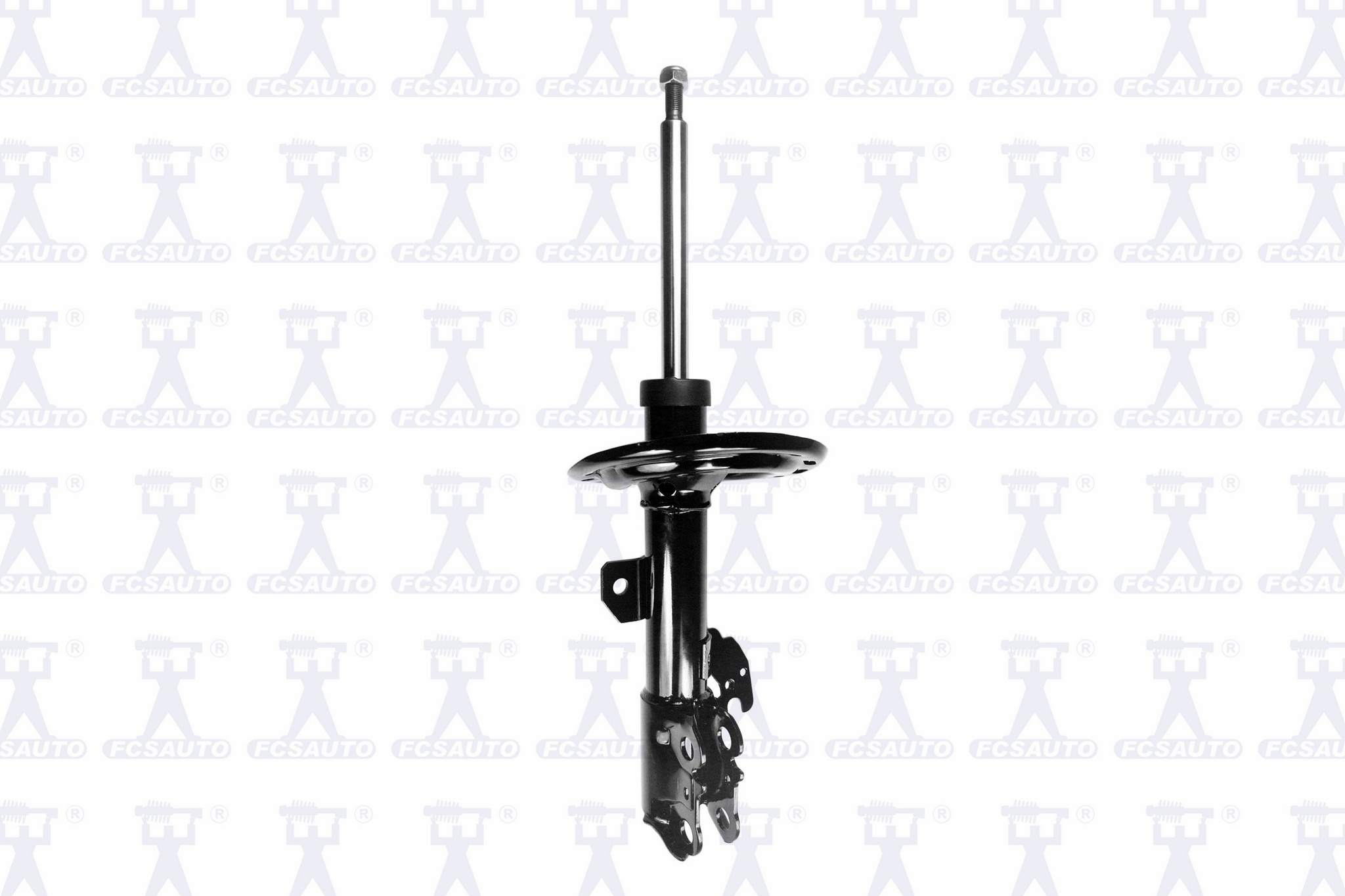 Focus Auto Parts Suspension Strut Assembly  top view frsport 333444R