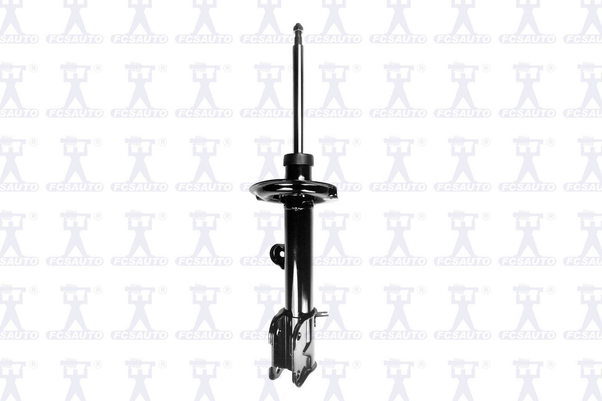 Focus Auto Parts Suspension Strut Assembly  top view frsport 333447R